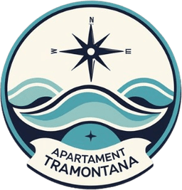 Tramontana Logo